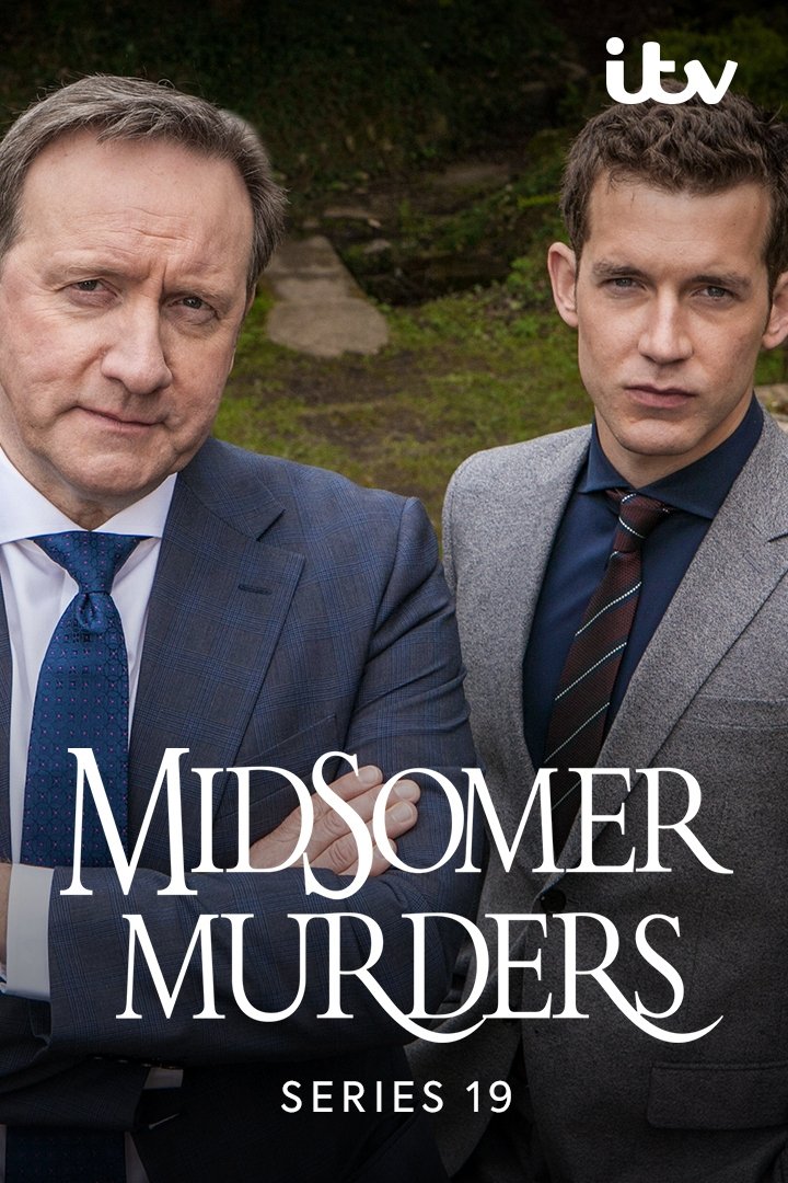 Midsomer Murders - Season 19 [22396] (A1764446248) [[Shows]] --Plex--